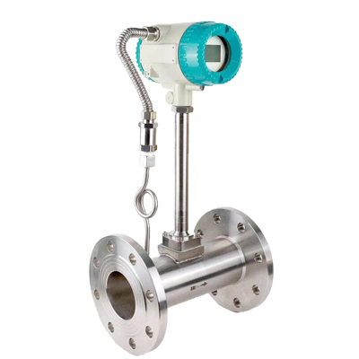 LUGB法兰式涡街流量计