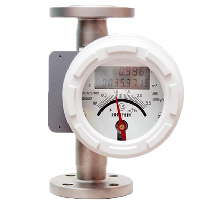 防爆型金属管转子流量计