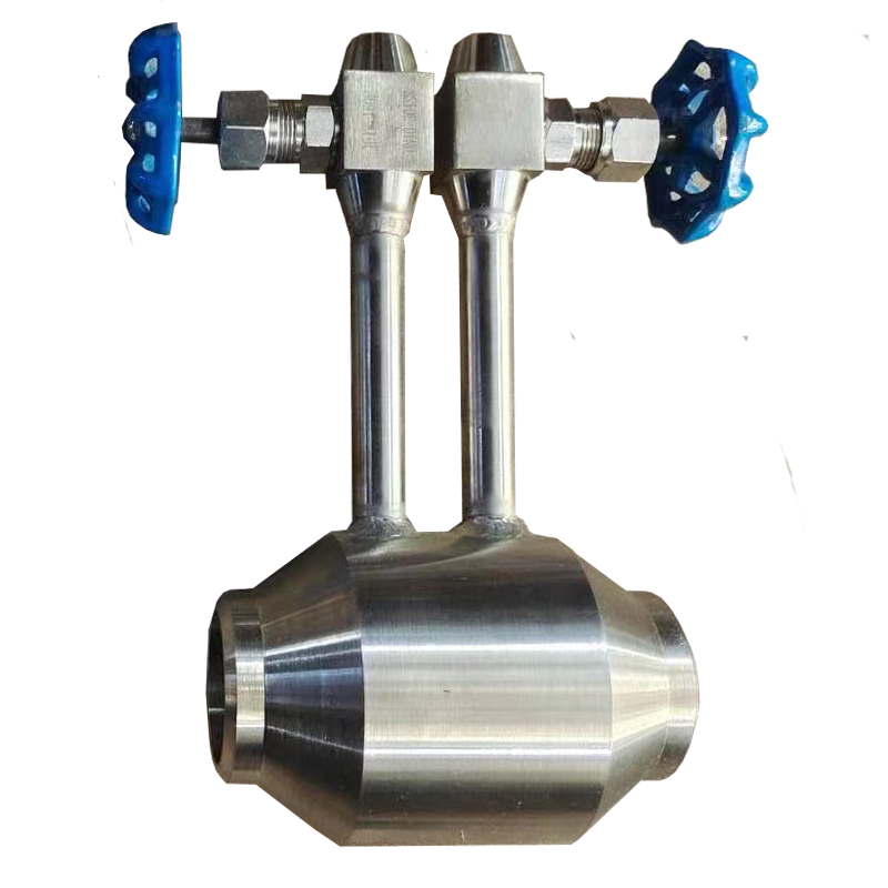 焊接式孔板流量计